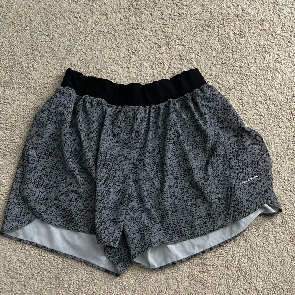 BOA men’s running shorts